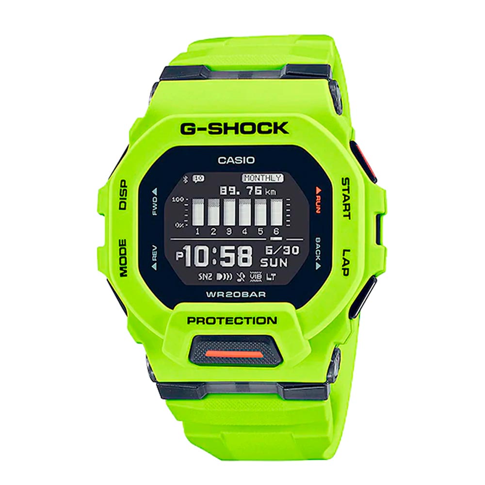 Casio g popular shock watch