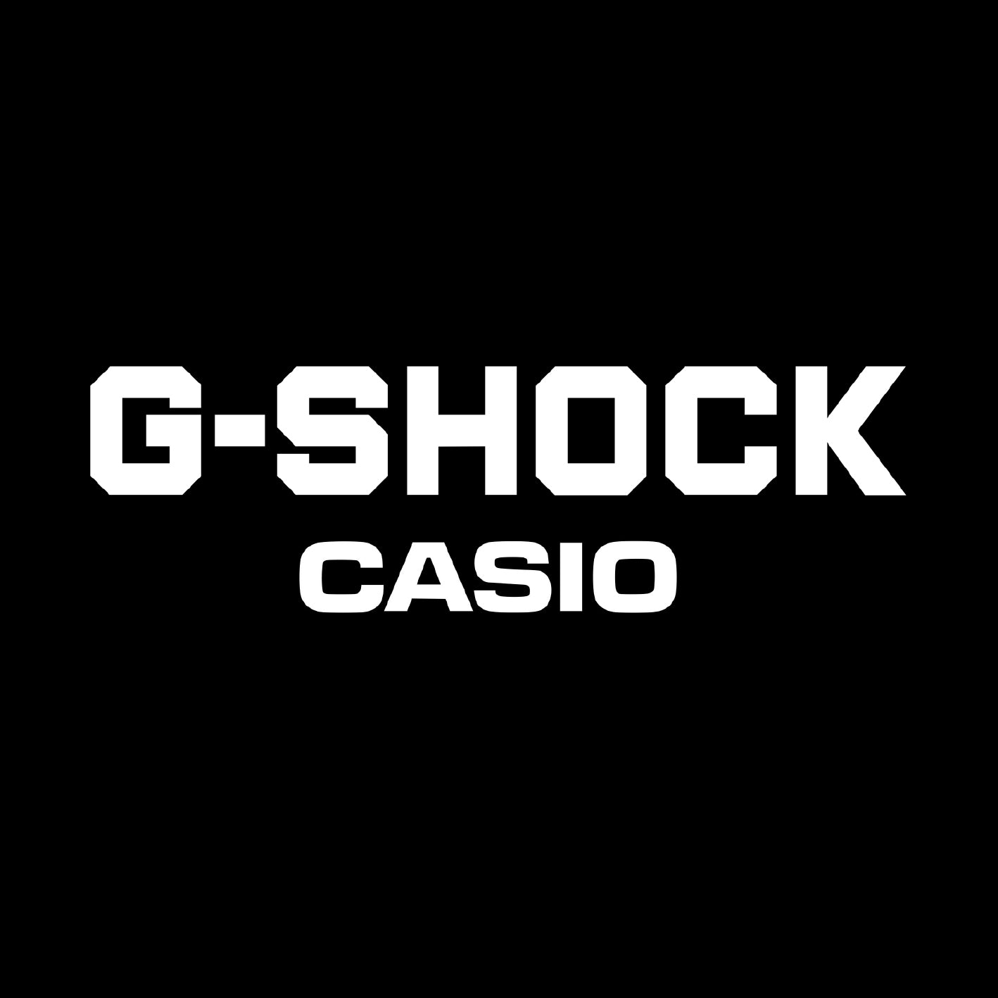 Relojes Casio G-Shock Vintage