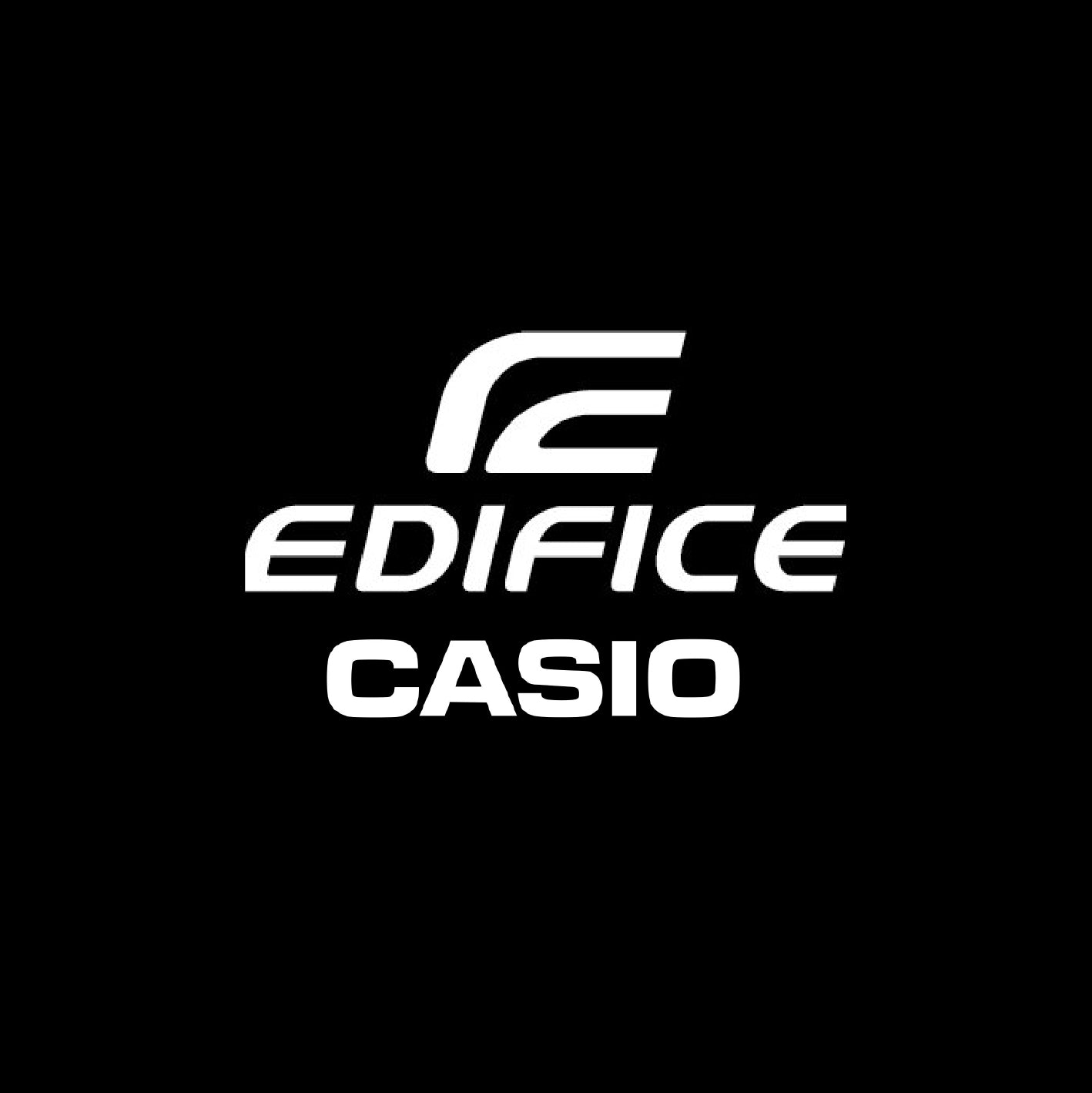 Relojes Casio Edifice