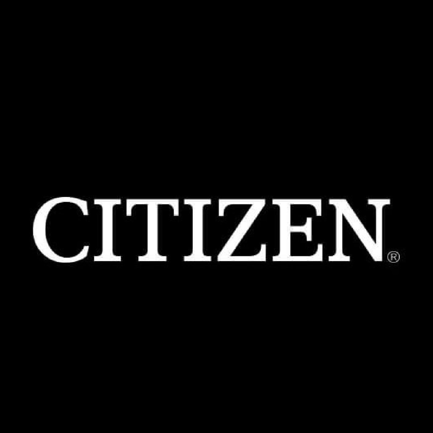 Relojes Citizen