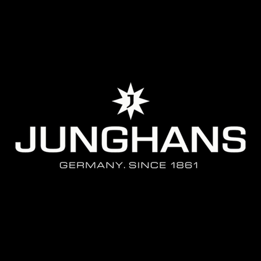 Relojes Junghans Made in Germany