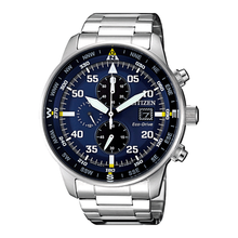 Reloj Citizen Eco-Drive CA0690-88L Chronograph Avitator 44mm