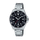 Reloj Casio Mini Marlin Duro MDV-10D-1A1V Negro