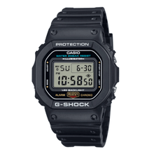 Reloj Casio G-Shock Vintage DW-5600UE-1JF Negro JDM