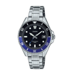 Reloj Casio Mini Marlin Duro MDV-10D-1A2V Batman