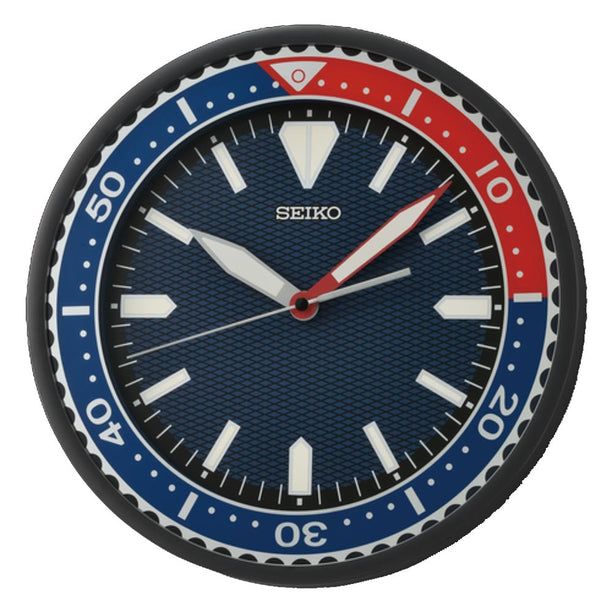 Reloj de Pared Seiko Clocks QXA791JLH SKX 12