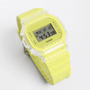 Reloj Casio G-Shock Vintage DW-5600GL-9JR Lucky Drop JDM