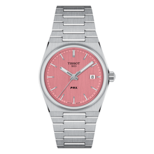 Reloj Tissot PRX T137.210.11.331.00 Quartz 35mm