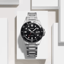 Reloj Casio Submariner Marlin Duro MDV-107D-1A1VDF Buceo