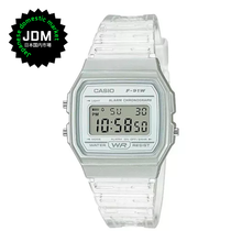 Reloj Casio Vintage F-91WS-7JH Mercado Japonés JDM