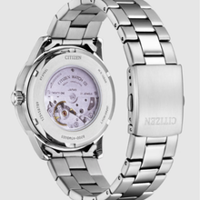 Reloj Citizen NH8400-87E Cal 8200 Automático 42mm