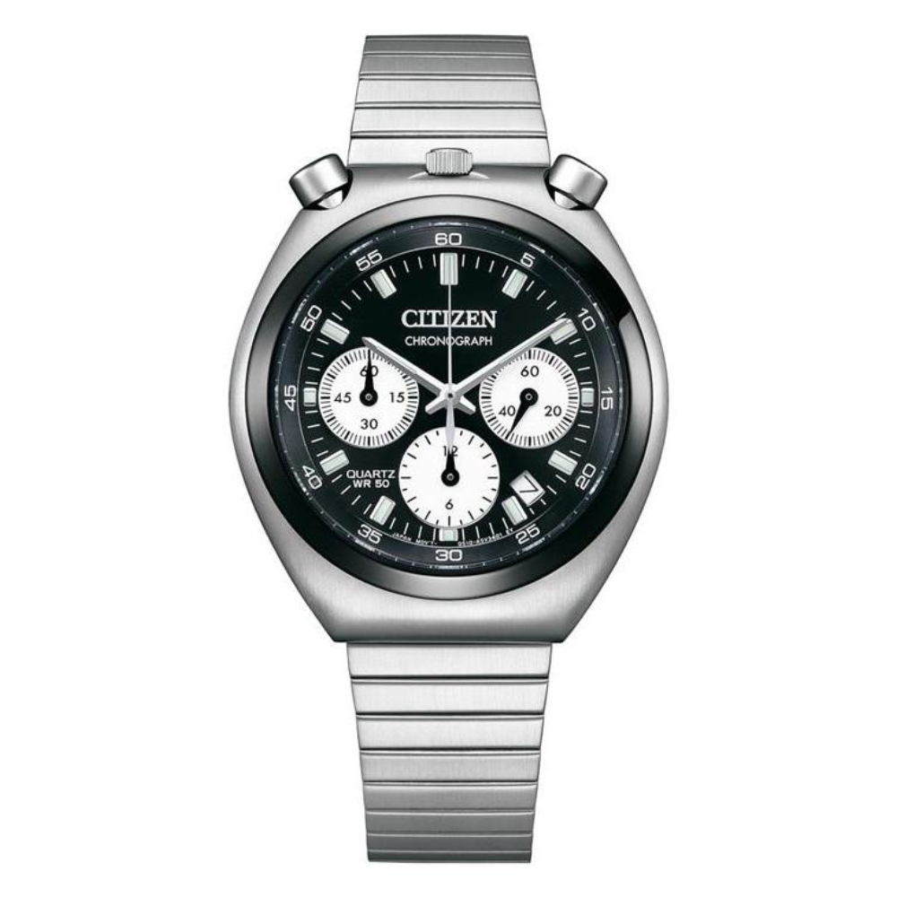 Reloj Citizen Bullhead AN3660-81E Tsuno Chronograph 38mm