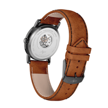 Reloj Luch One-hand 71957989 Fabricado en Bielorrusia 37.6mm