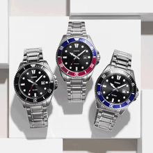 Reloj Casio Submariner Marlin Duro MDV-107D-1A2VDF Buceo