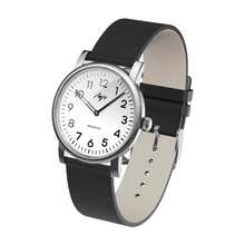 Reloj Luch Simple 2.0 71951922 Fabricado en Bielorrusia A Cuerda 37,6mm