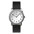 Reloj Luch Simple 2.0 71951922 Fabricado en Bielorrusia A Cuerda 37,6mm