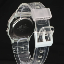 Reloj Casio Vintage F-91WS-7JH Mercado Japonés JDM