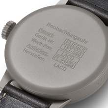 Reloj Laco 861749 Paderborn 42mm Automático