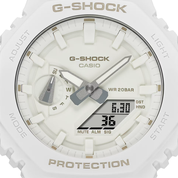 Reloj Casio G-Shock Royal Oak 