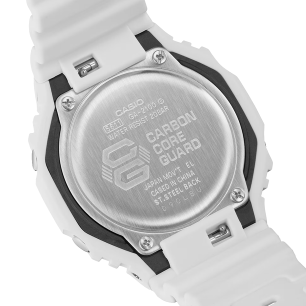 Reloj Casio G-Shock Royal Oak 