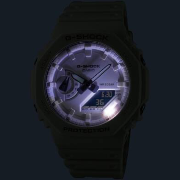 Reloj Casio G-Shock Royal Oak 