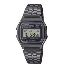 Reloj Casio Vintage A158WETB-1A Negro