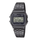 Reloj Casio Vintage A158WETB-1A Negro