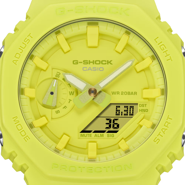 Reloj Casio G-Shock Royal Oak 