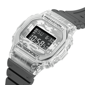 Reloj Casio G-Shock Vintage DW-5600SKC-1JF Mercado Japonés JDM