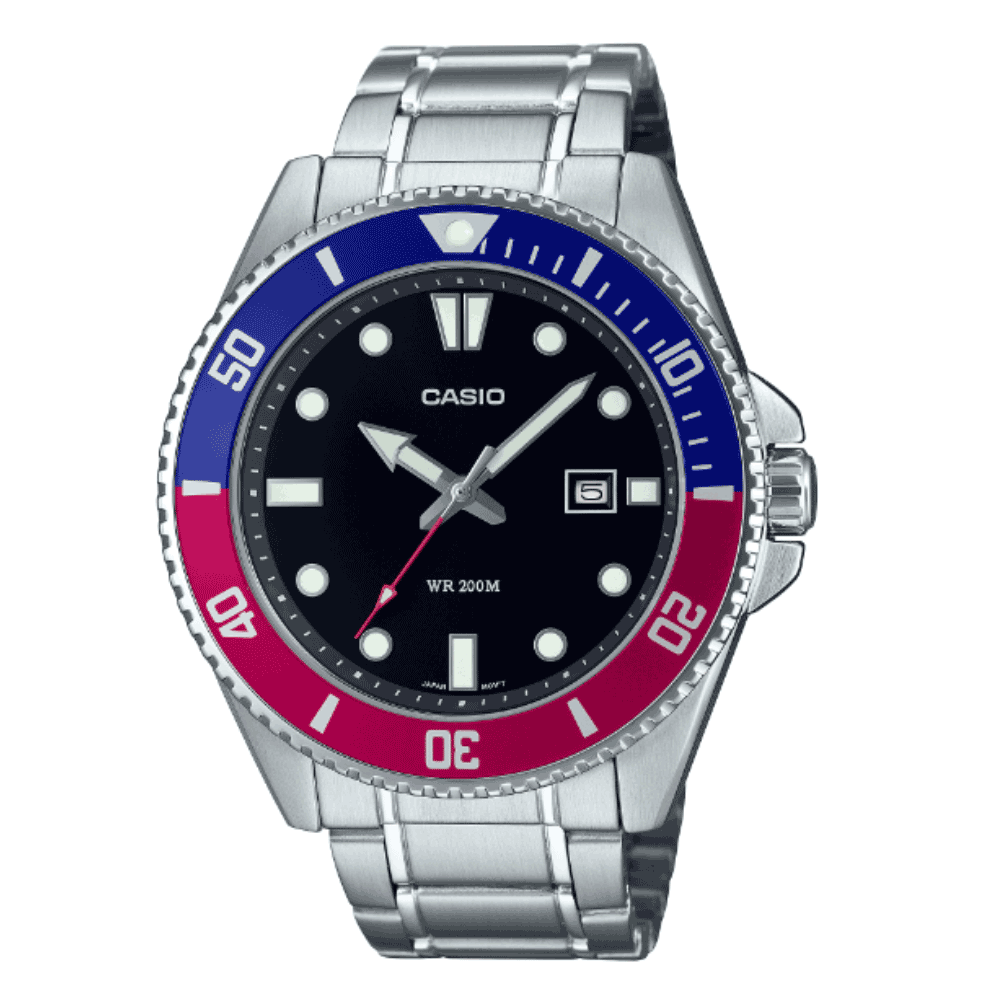 Casio submariner marlin diver shops 200m