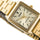 Reloj Casio Tank Análogo LTP-V007G-9E Dorado