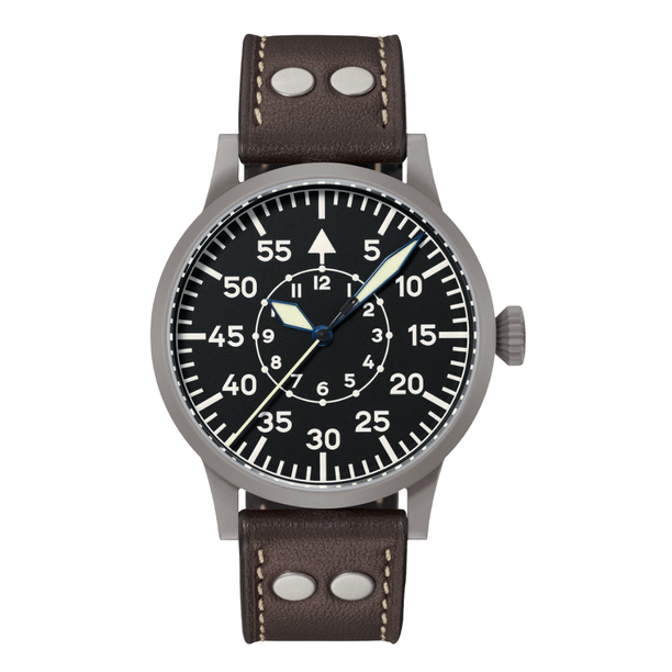 Reloj Laco 861753 Friedrichshafen 45mm Automático