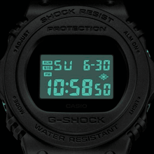 Reloj Casio G-Shock Vintage DW-5750E-1BJF Mercado Japonés JDM