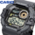 Reloj Casio Vintage WS-1700H-8AV Tide Graph Moonphase