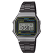 Reloj Casio Vintage A168WEHB-1A 80s Retro