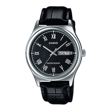 Reloj Casio Análogo MTP-V006L-1B Negro