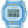 Reloj Casio Baby-G BGD-565SJ-2JF Transparente 10BAR JDM