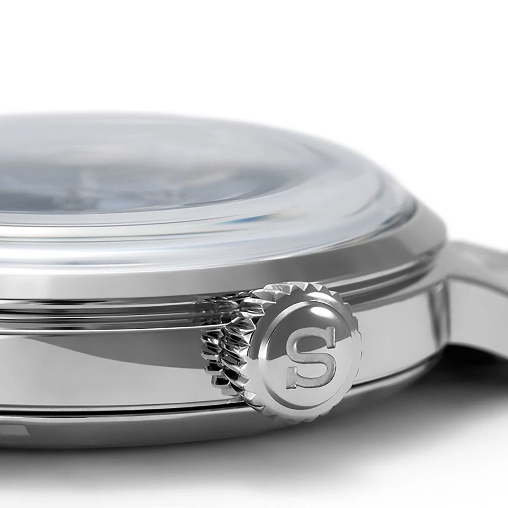 Seiko Presage SSA347J1 Automatic Cocktail Time Made in Japan 40.5mm