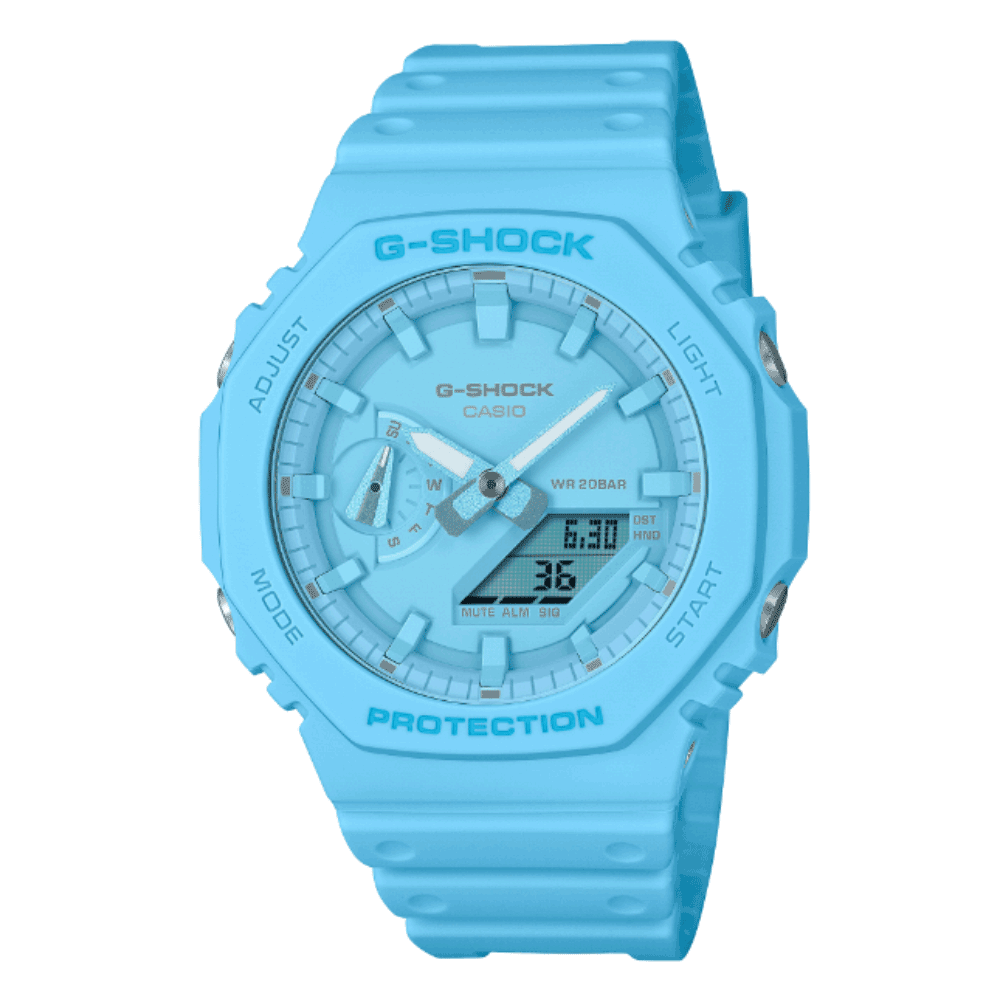 Reloj Casio G-Shock Royal Oak 