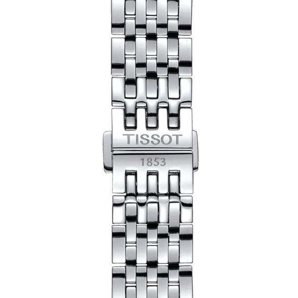 Reloj Tissot T006.407.11.033.02 Le Locle Powermatic 80 Open Heart