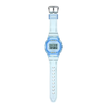 Reloj Casio Baby-G BGD-565SJ-2DR Transparente 10BAR