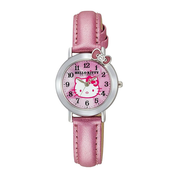 Reloj Q&Q JDM VW23-130 Hello Kitty 26mm