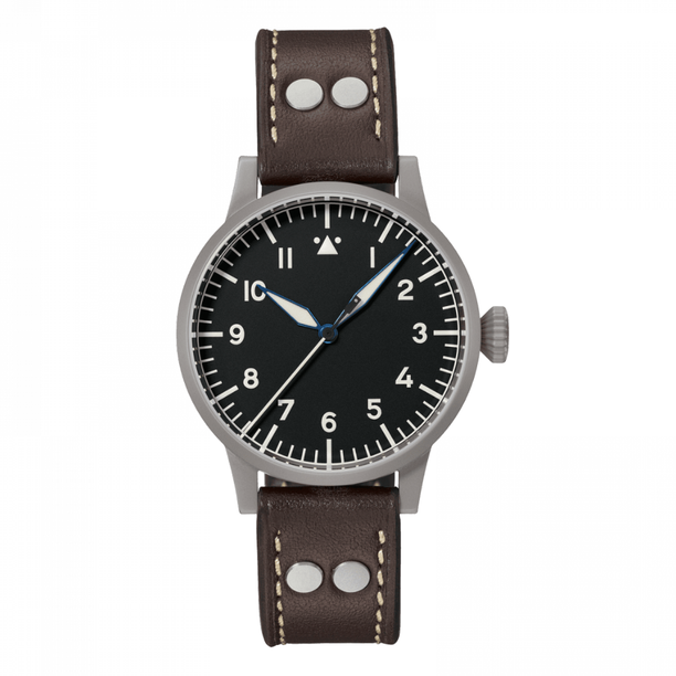 Reloj Laco 862094 Heidelberg 39mm Automático