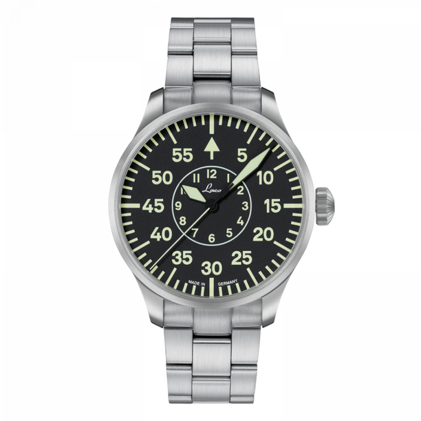 Reloj Laco 861891.2 Aachen 42mm Automático