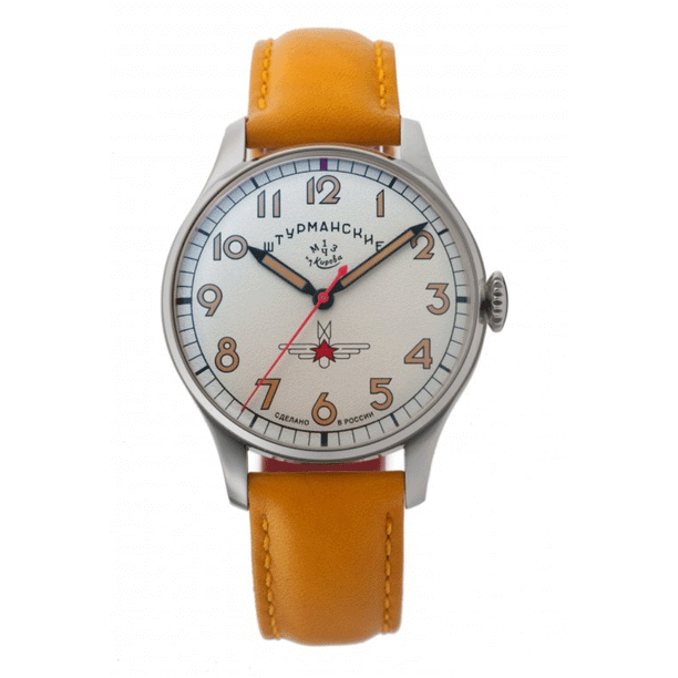 Reloj Sturmanskie Gagarin Heritage 2416/4005401 Automático 42mm