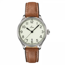 Reloj Laco 862090 Valencia 39mm Automático