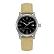 Reloj Hamilton H69439933 Khaki Field Mechanical A Cuerda 38mm