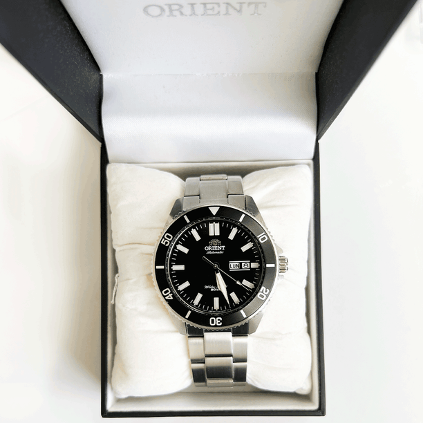 Reloj Orient Automatic RA-AA0008B19B SEGUNDA MANO