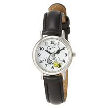 Reloj Q&Q JDM P003-304 Peanuts Snoopy Mini 26mm