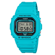 Reloj Casio G-Shock Vintage DW-5600EP-2DR Azul